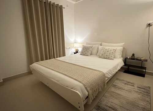 La Douce L'Atelier Private Service Apartment