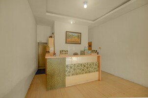 Recepción