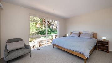 5 chambres, fer et planche Ă repasser, lit parapluie, Wi-Fi gratuit