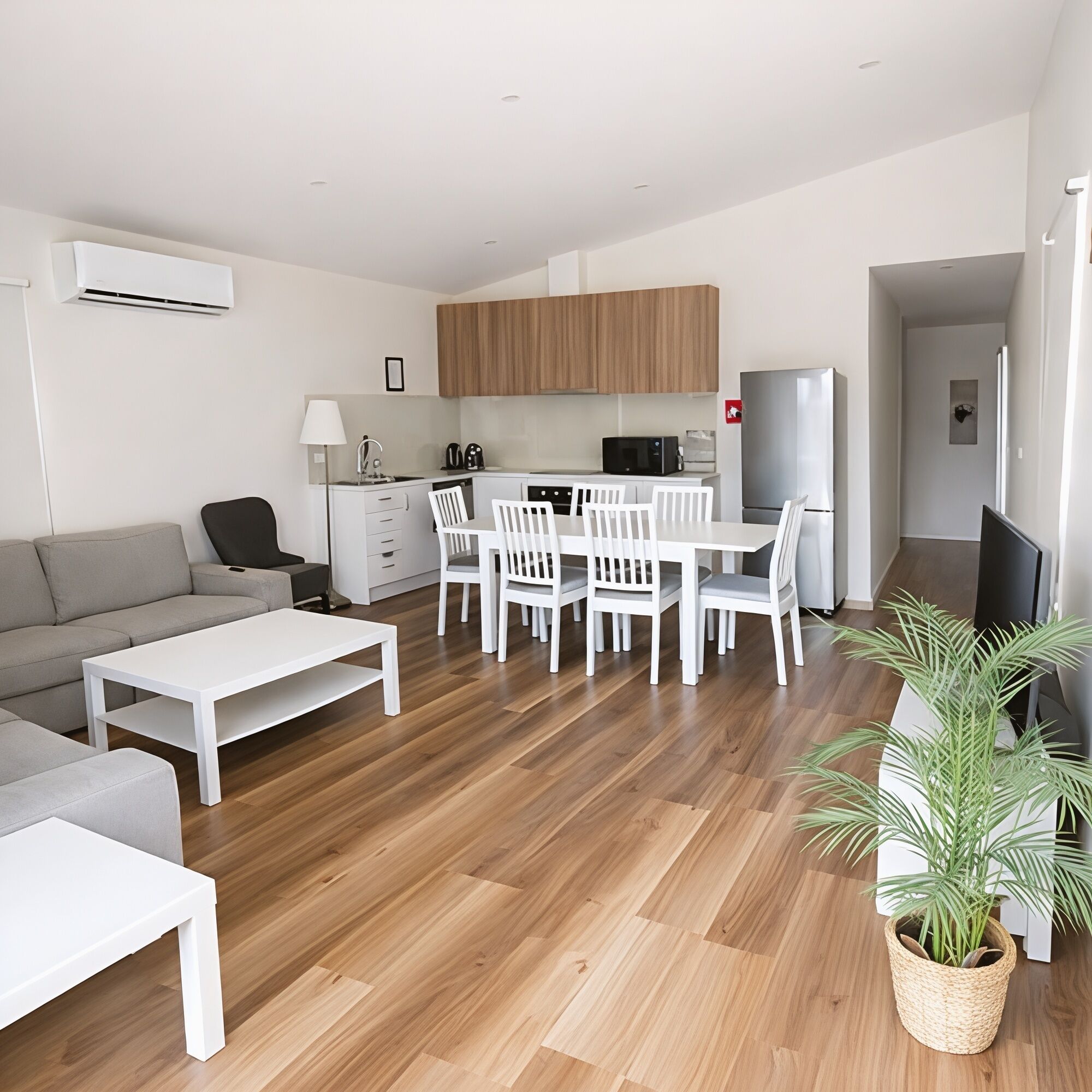 Deluxe House, 3 Bedrooms | Private kitchen