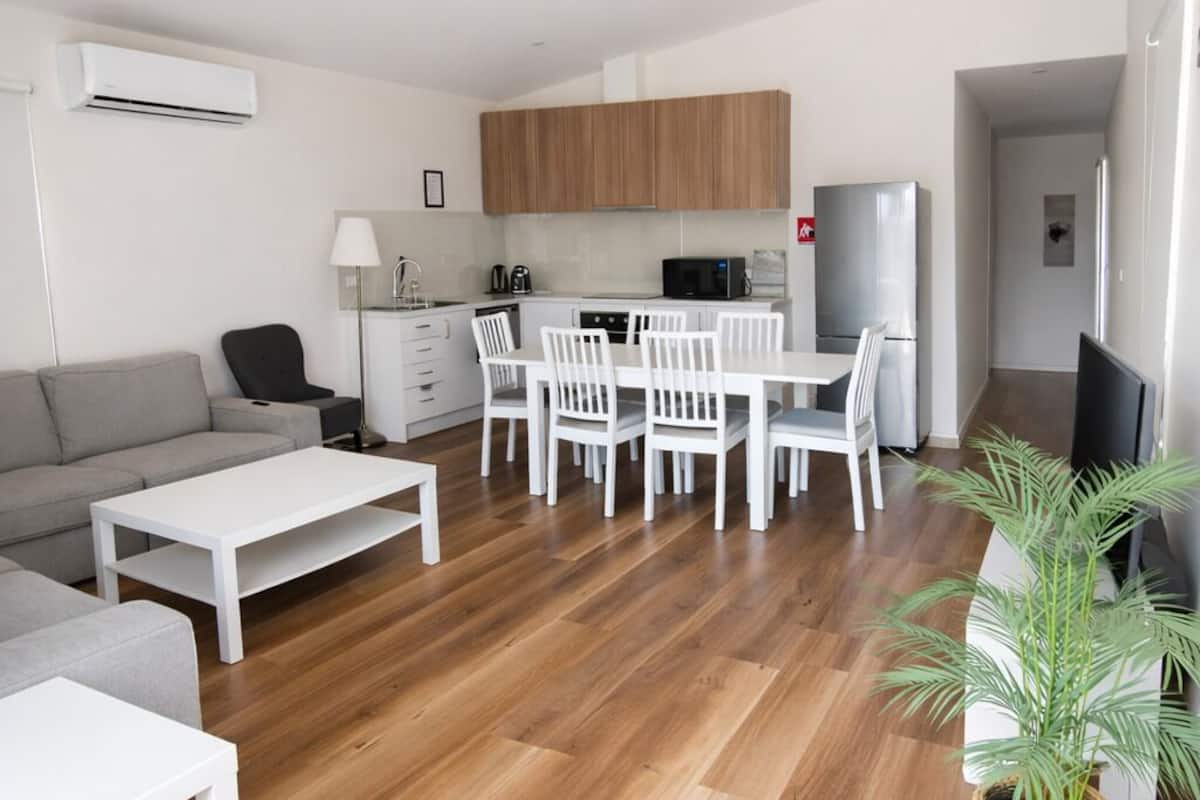 Casa Deluxe, 3 habitaciones | Interior