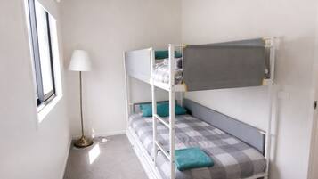 Deluxe Cabin, 3 Bedrooms