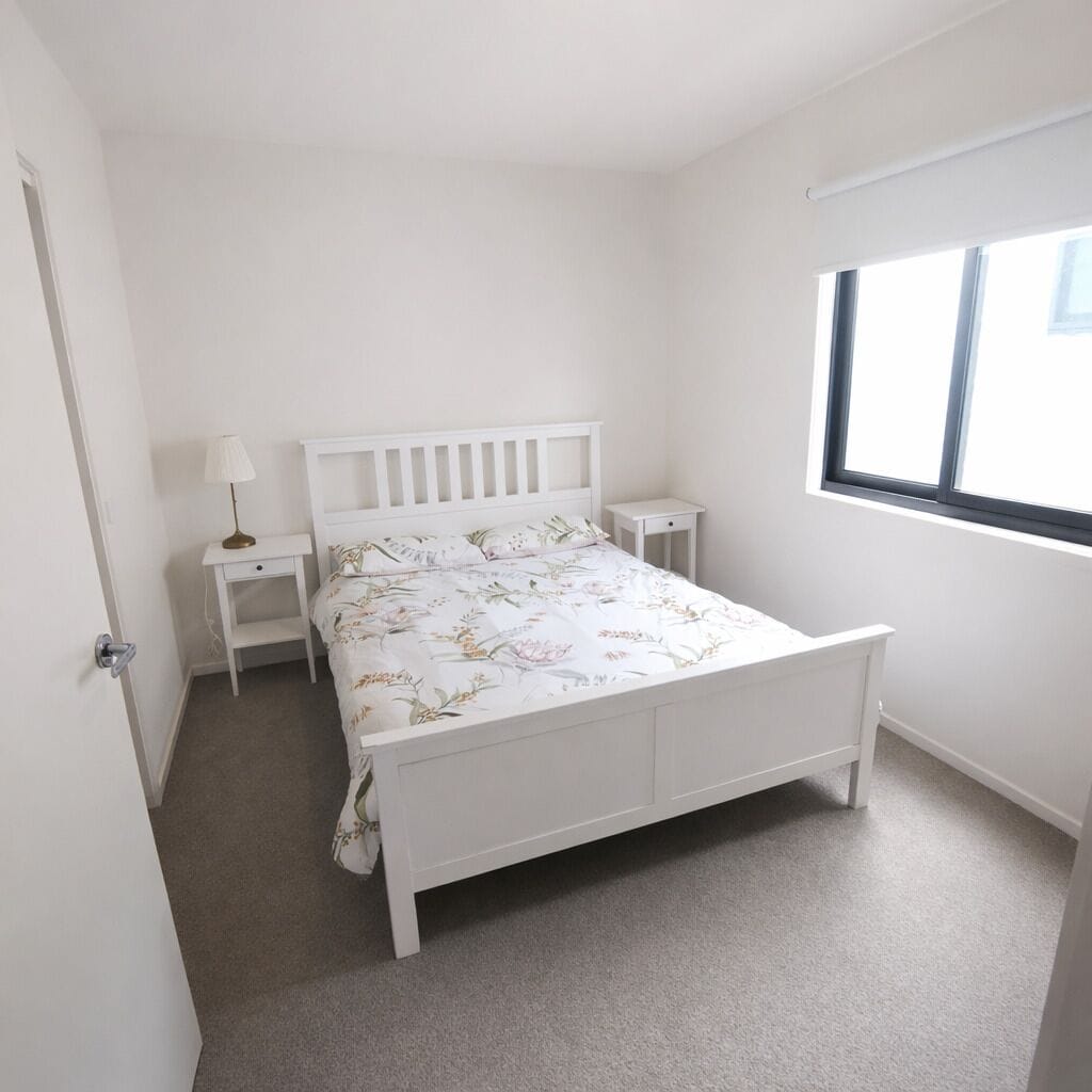 Deluxe-Ferienhütte, 3 Schlafzimmer