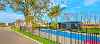 Holiday Lifestyle Cowes