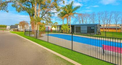 Holiday Lifestyle Cowes