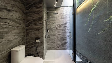 Villa with Private Pool | Bathroom