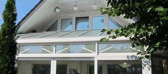 Wunderschöne Wohnung in Uphusen mit Grill by Interhome