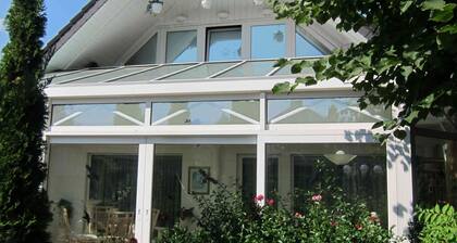 Wunderschöne Wohnung in Uphusen mit Grill by Interhome