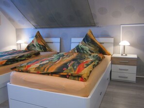 1 Schlafzimmer, Internetzugang