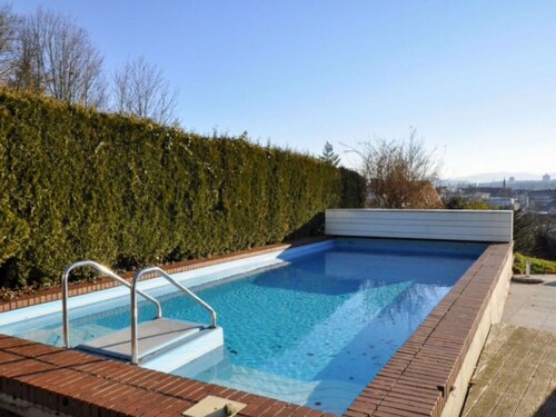 mit Pool by Interhome