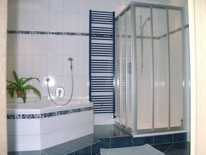 Towels - Wohnung in Börgerwald mit Sauna by Interhome (Surwold)