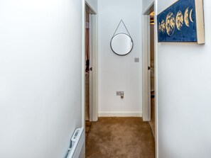 Interior - 1-Schlafzimmer-Wohnung in der Cannon Street - Brandneu by Interhome (Preston)