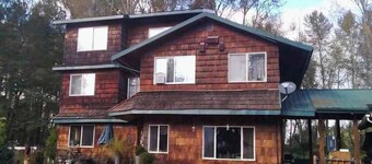 Peaceful 1-bedroom farmhouse in delightful Everson perfect for relaxing