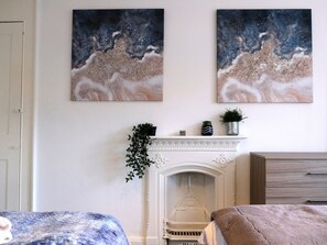 3 bedrooms, Internet - 3-Schlafzimmer-Wohnung im georgianischen Stil - beste Lage - 7 Gäste by Interhome (Bath)