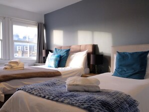3 bedrooms, Internet - 3-Schlafzimmer-Wohnung im georgianischen Stil - beste Lage - 7 Gäste by Interhome (Bath)