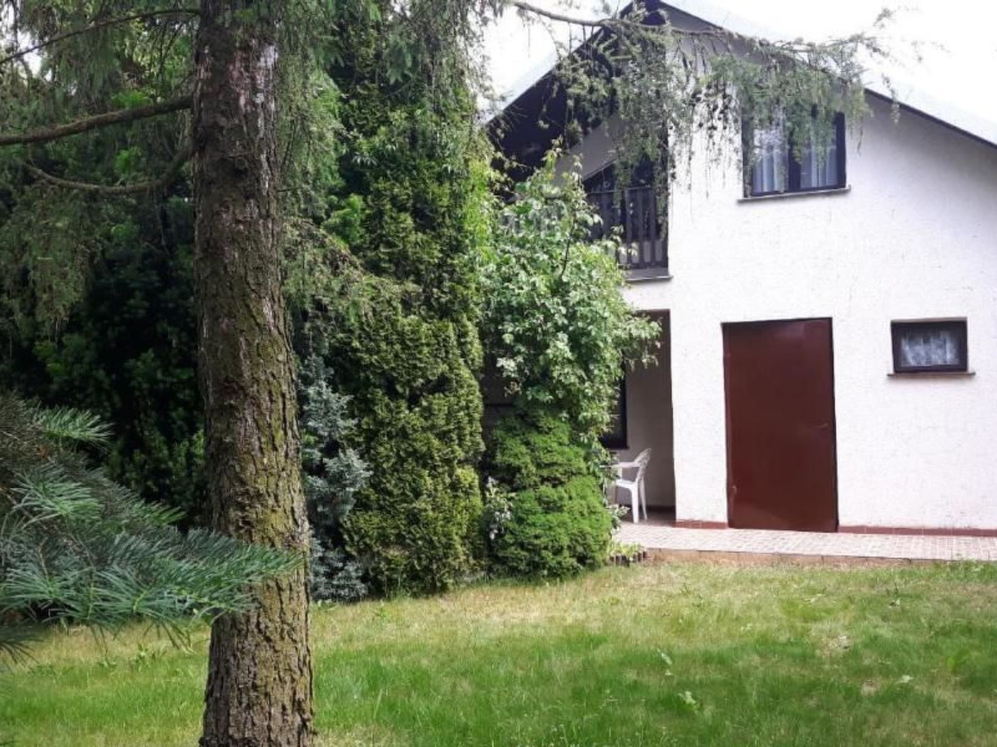 Esterni