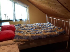 2 chambres