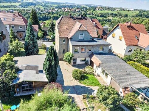 FeWo Zur Alten Drechslerei by Interhome