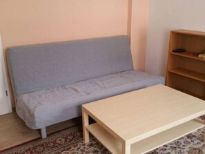 Unclassified image, 3 of 9, button - Gemütliche Ferienwohnung in Herrensohr mit Garten, Grill und Terrasse by Interhome (Saarbrücken)