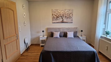 1 Schlafzimmer, Internetzugang