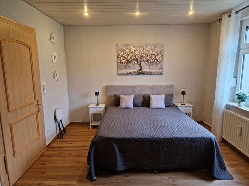 Fewo am Rhein by Interhome