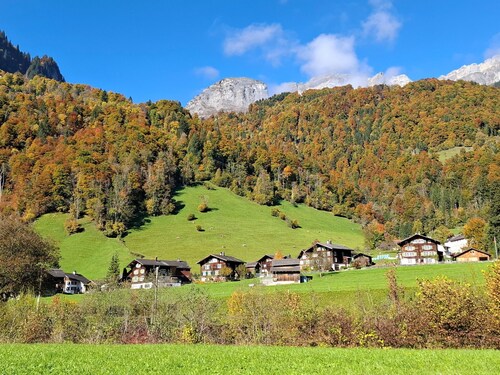 Mattishüüsli by Interhome