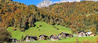 Mattishüüsli by Interhome
