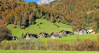 MattishĂŒĂŒsli by Interhome