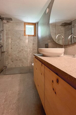 Towels - Curtin Duas by Interhome (Fex / Fextal (Sils im Engadin)