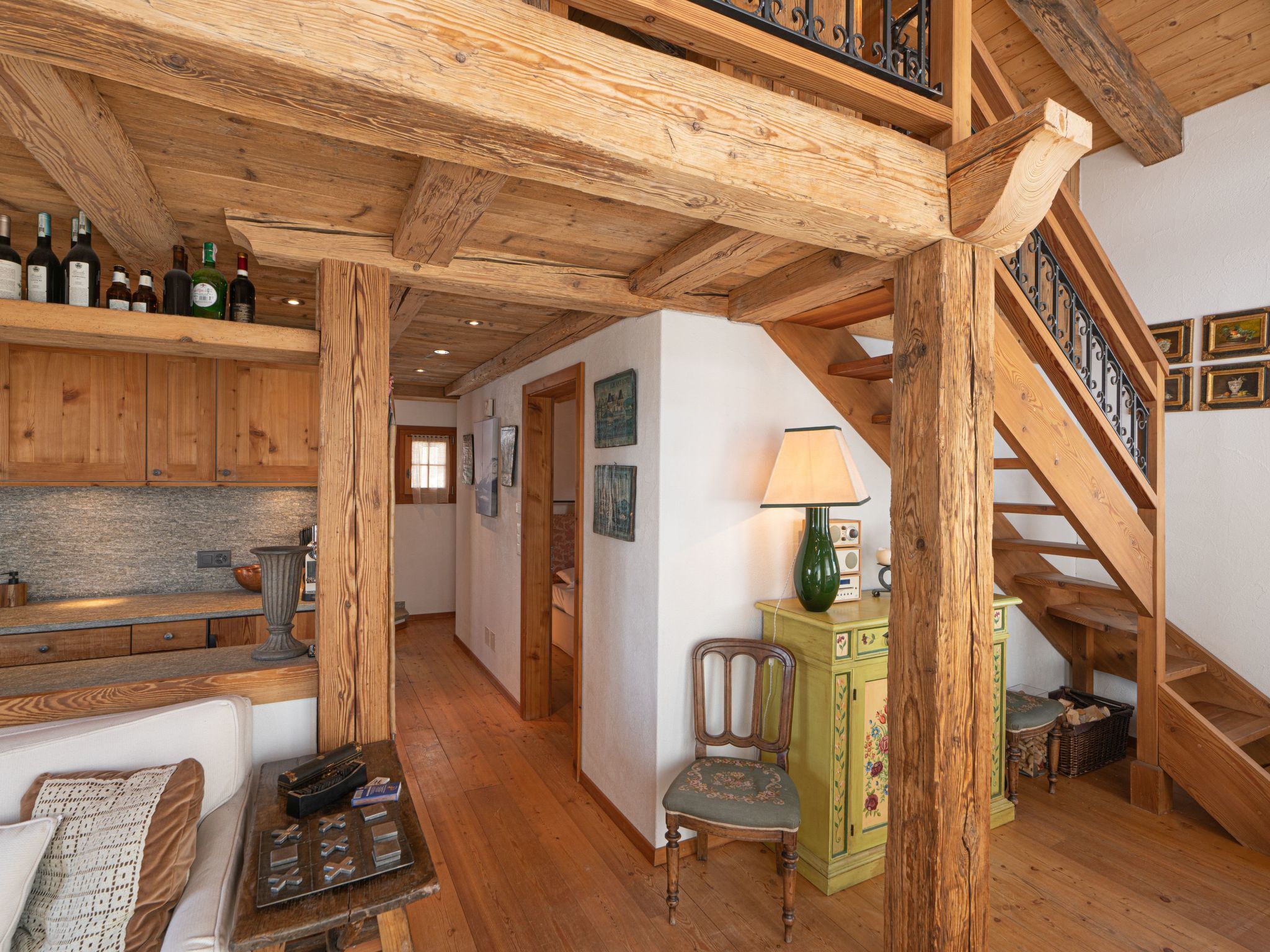Intérieur