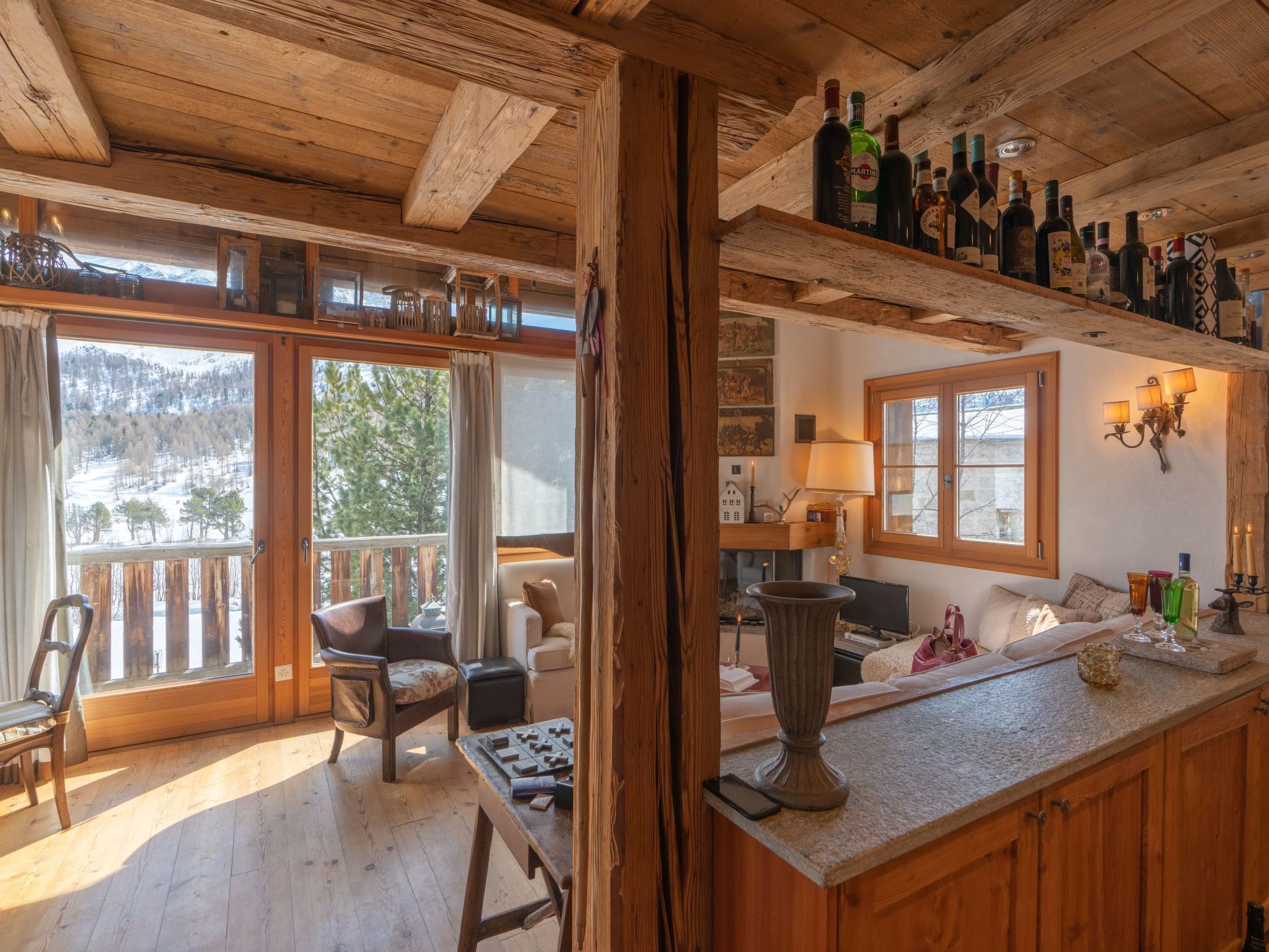 Intérieur