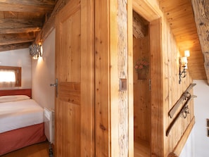 3 chambres, accĂšs Internet