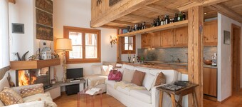 Chesa Cavril by Interhome