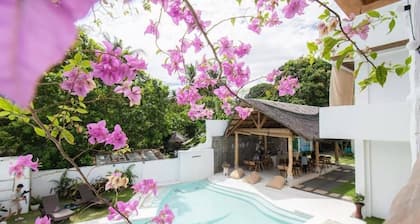 E-Fun Dive Resort
