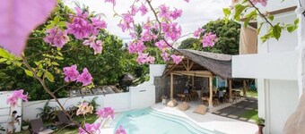 E-Fun Dive Resort
