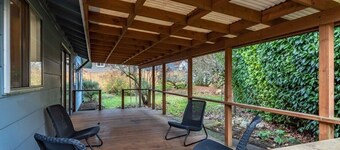 3-bedroom house in amazing Tacoma near JBLM