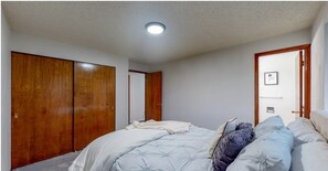 3 chambres, Wi-Fi, draps fournis