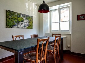 Dining - Chesa Melchior by Interhome (Pontresina)