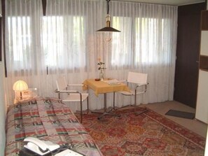 1 bedroom - Appartement S 1 by Interhome (Weggis)