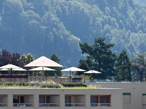 Exterior - Appartement Alpenblick / F5 by Interhome (Weggis)