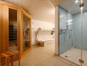 Spa - Appartement Alpenblick / F5 by Interhome (Weggis)