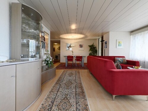 Appartement Alpenblick / F5 by Interhome