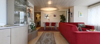 Appartement Alpenblick / F5 by Interhome