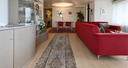 Appartement Alpenblick / F5 by Interhome