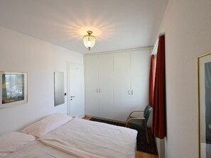 1 Schlafzimmer, Internetzugang