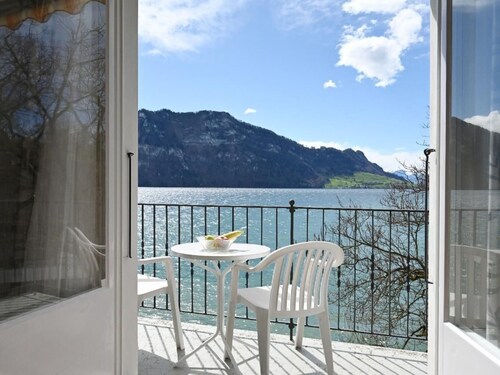 Haus Stirnemann/ Wohnung H-2 by Interhome