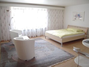 1 bedroom, Internet - Appartement Alpenblick / G6 by Interhome (Weggis)