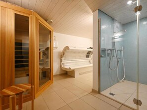 Spa - Appartement Alpenblick / G6 by Interhome (Weggis)