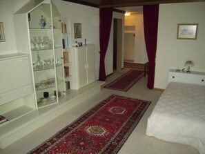 1 bedroom, Internet - Appartement Alpenblick / C1 by Interhome (Weggis)