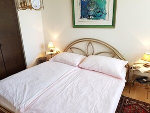 1 bedroom, Internet - Haus Stirnemann/ Wohnung M-2 by Interhome (Weggis)
